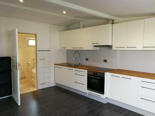 Apartamento Finnenhaus