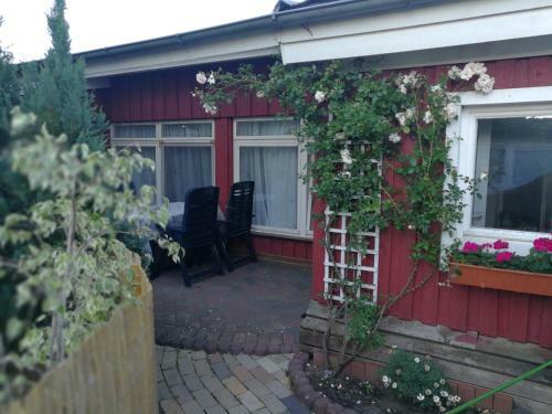 Apartamento Finnenhaus
