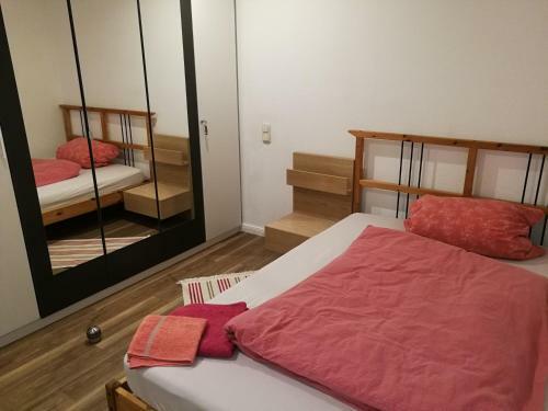 Apartamento Finnenhaus