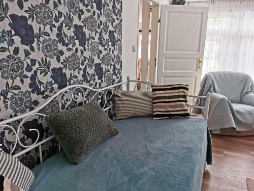 Apartamento Finnenhaus