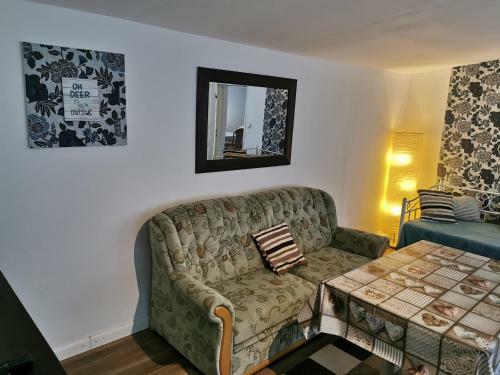 Apartamento Finnenhaus