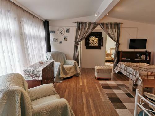 Apartamento Finnenhaus