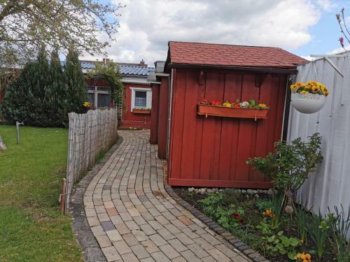 Apartamento Finnenhaus