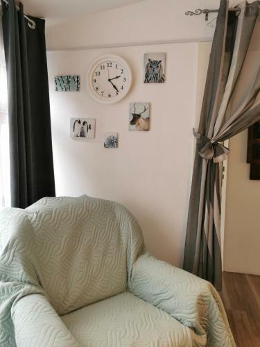 Apartamento Finnenhaus
