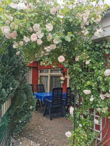 Apartamento Finnenhaus