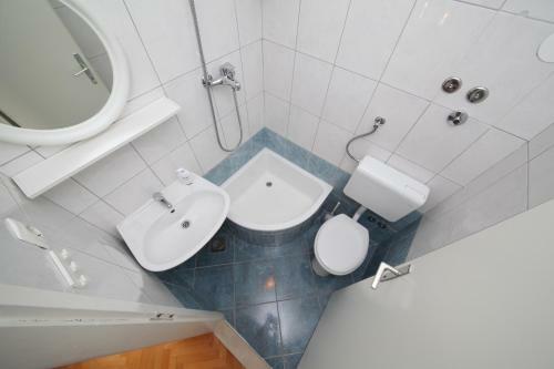 Family Apartments Marita