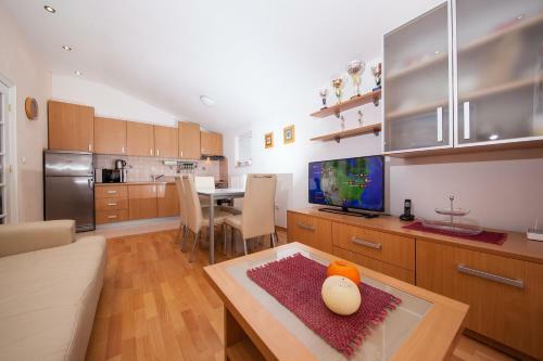 Family Apartments Marita