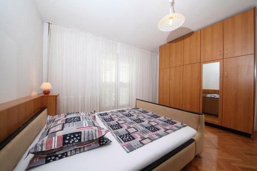 Family Apartments Marita