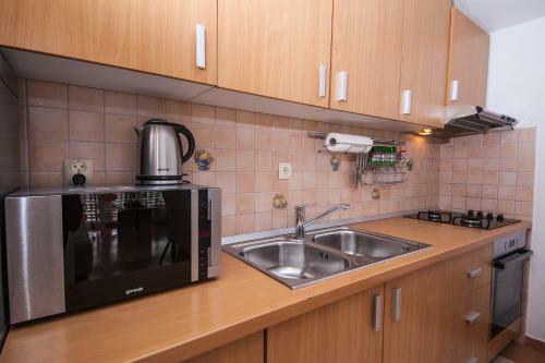 Family Apartments Marita