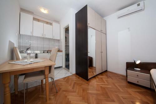 Family Apartments Marita