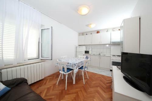 Family Apartments Marita