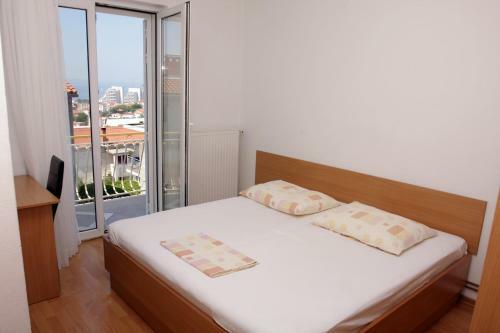 Family Apartments Marita