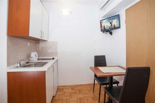 Family Apartments Marita