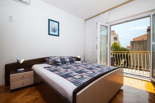 Family Apartments Marita