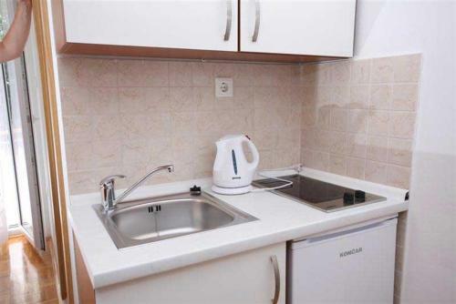 Family Apartments Marita