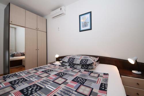 Family Apartments Marita