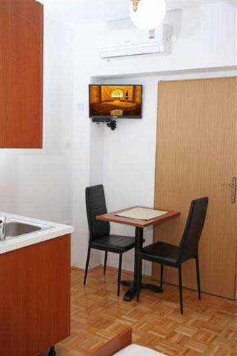 Family Apartments Marita