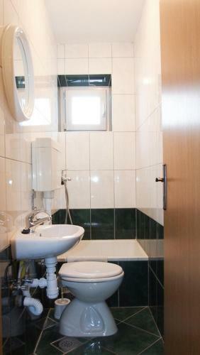Family Apartments Marita