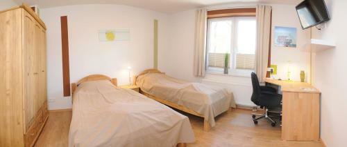 Hostal Pension Ausgeschlafen