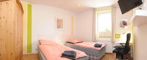 Hostal Pension Ausgeschlafen