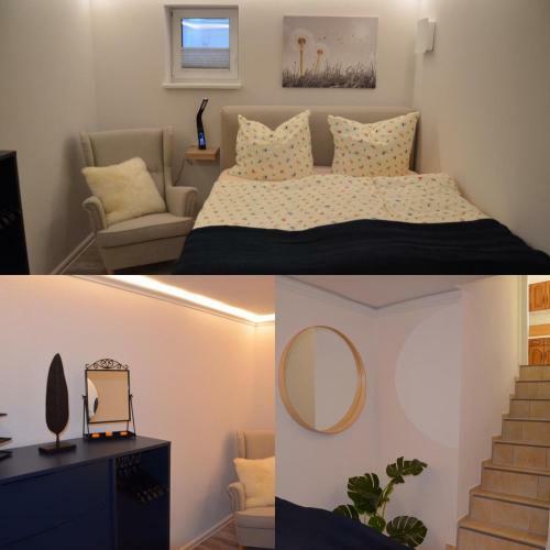 Apartamento Ferienwohnung Fatima