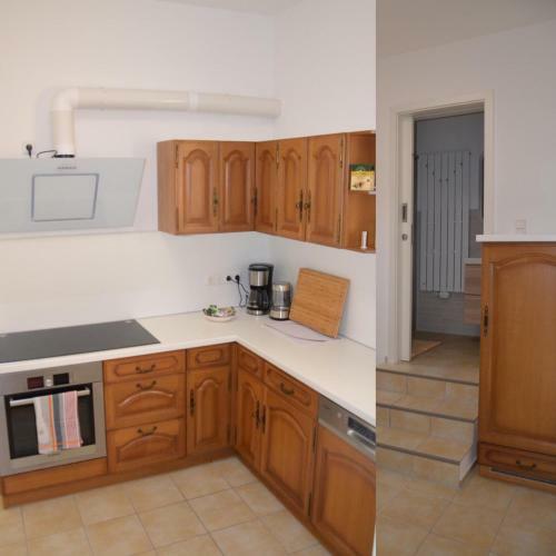Apartamento Ferienwohnung Fatima