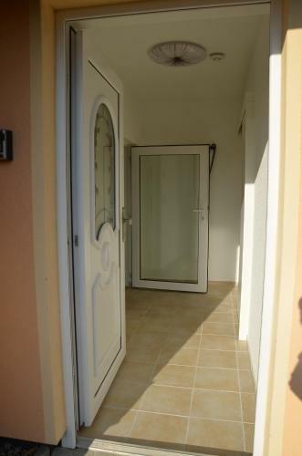 Apartamento Ferienwohnung Fatima