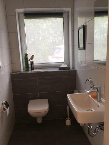11 Ferienhaus Am See