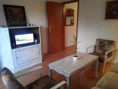 Apartamentos Daniela