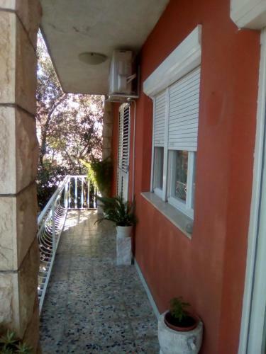 Apartamentos Daniela
