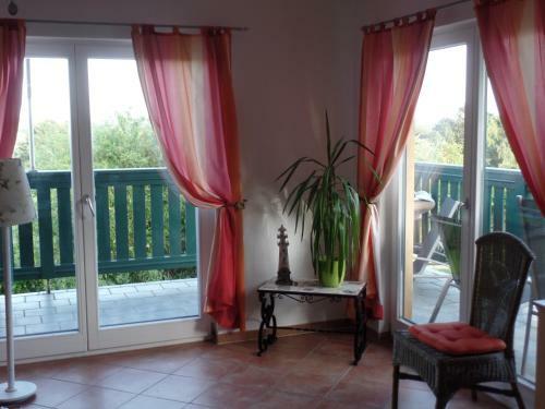 Apartamento Haus Lebensart Bansin