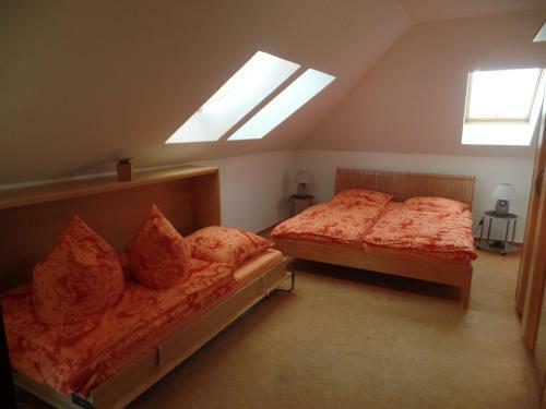Apartamento Haus Lebensart Bansin