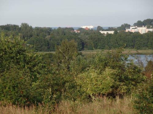 Apartamento Haus Lebensart Bansin