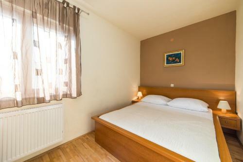 Apartments Alen