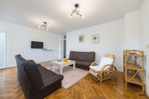 Apartments Alen