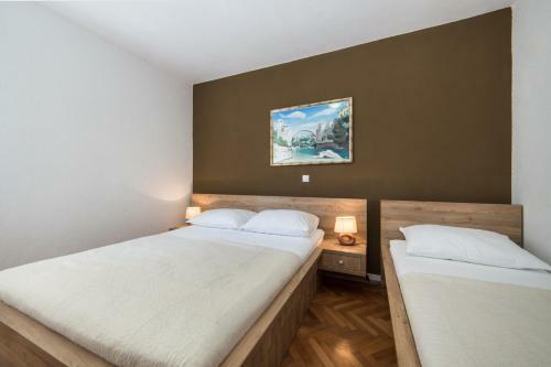 Apartments Alen