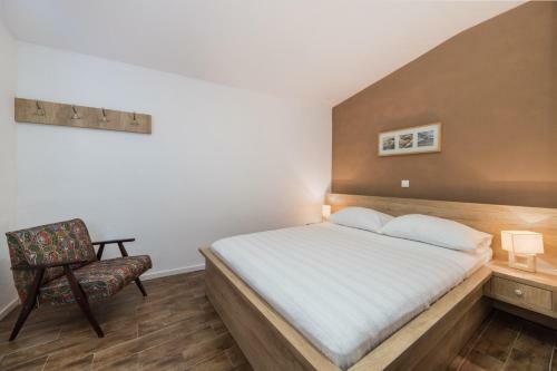 Apartments Alen