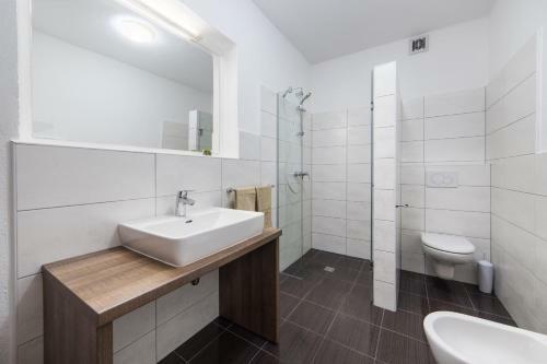Apartments Alen