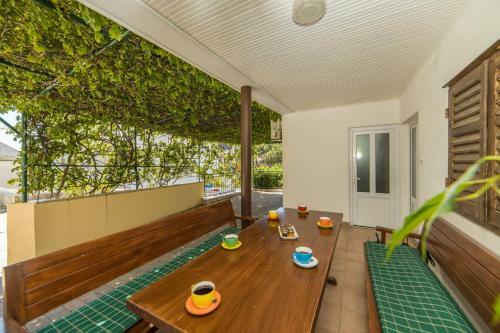 Apartments Alen