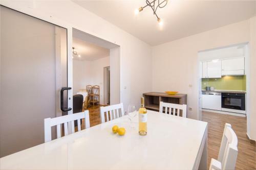Apartments Alen