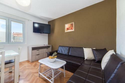 Apartments Alen