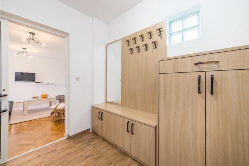 Apartments Alen