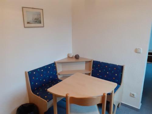 Apartamento Brasilien Steakhaus