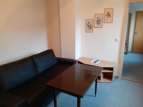 Apartamento Brasilien Steakhaus
