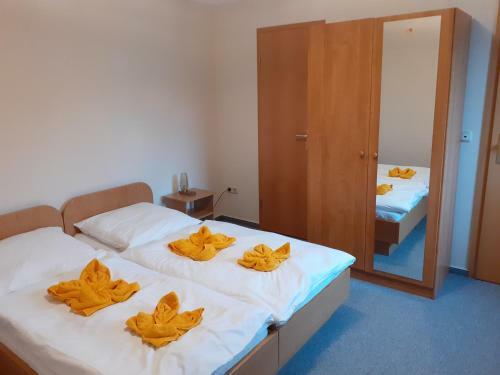 Apartamento Brasilien Steakhaus