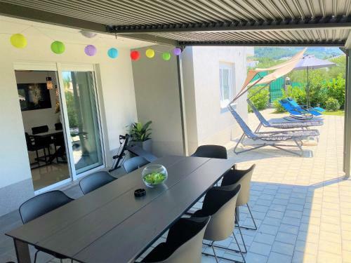 Lux Apartment ?koljka