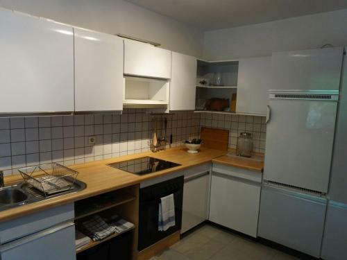 Apartamento Ferienwohnung Panorama