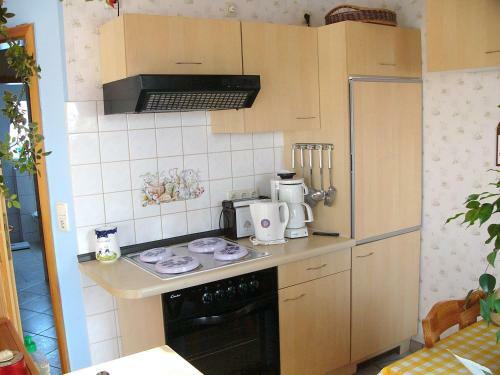 Apartamento Fernblick
