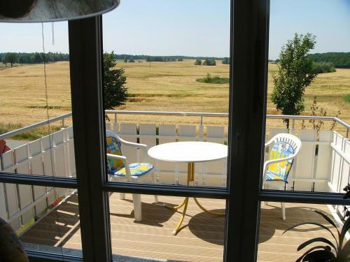 Apartamento Fernblick