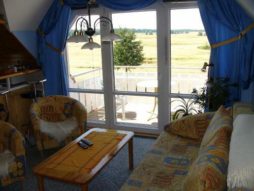 Apartamento Fernblick